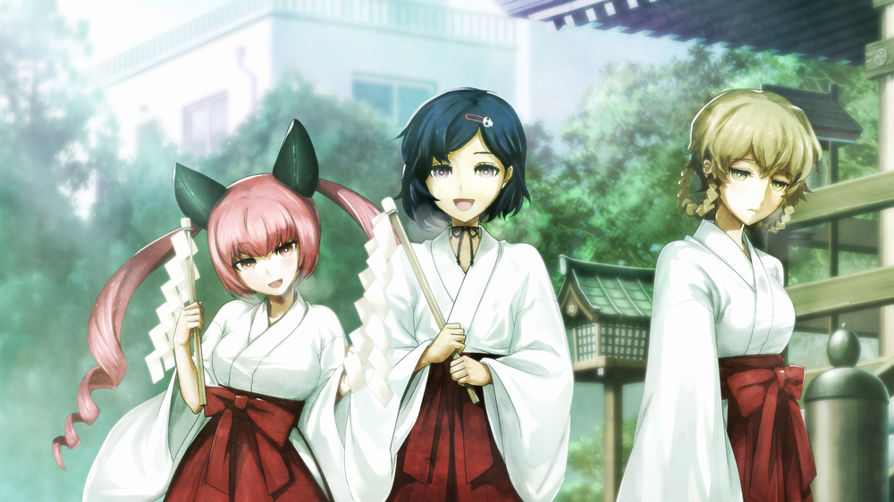 Steins;Gate 0 - Recensione PlayStation 4 In Game_3.png